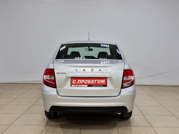 Lada (ВАЗ) Granta I Рестайлинг с пробегом 2026 года, цена 1 220 000 рублей, 12 км, седан, Автокод Объявления