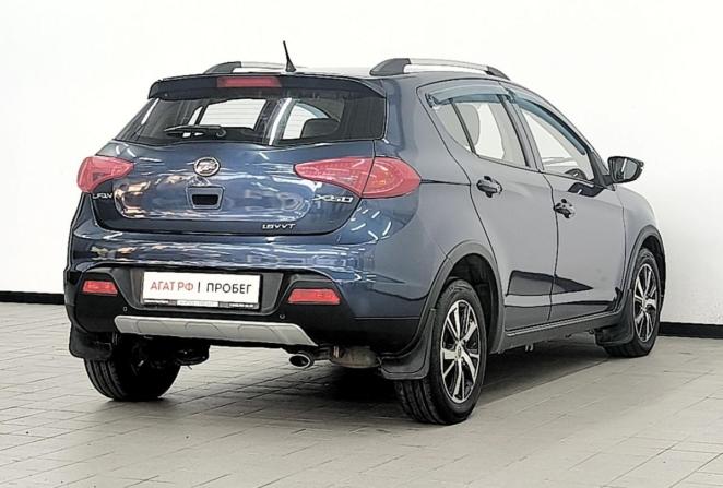Lifan X50 с пробегом 2018 года, цена 519 000 рублей, 167573 км, хэтчбек, Автокод Объявления