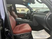 Lexus LX III Рестайлинг 2 Киров  - изображение 61