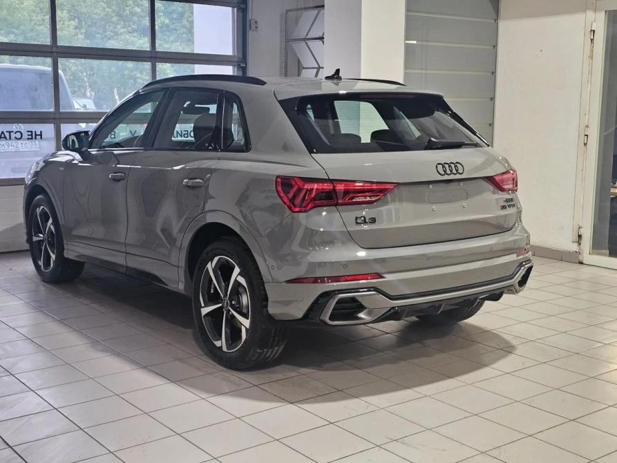 Audi Q3 II (F3) Нижний Новгород  - изображение 6
