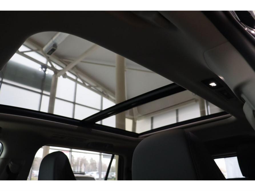 Toyota Highlander IV (XU70) Москва  - изображение 11