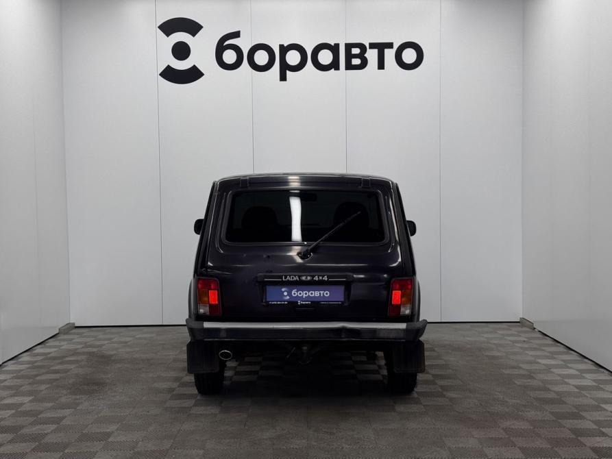 Lada (ВАЗ) 2121 (4x4) I Рестайлинг Воронеж  - изображение 6