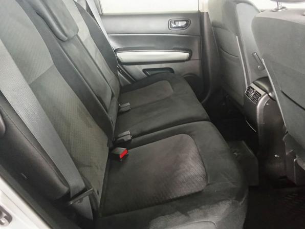 Nissan X-Trail II Рестайлинг с пробегом 2012 года, цена 1 147 000 рублей, 213260 км, внедорожник, Автокод Объявления