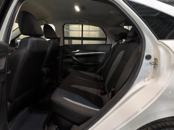 Lada (ВАЗ) Vesta I Рестайлинг (NG) с пробегом 2023 года, цена 1 199 000 рублей, 41000 км, седан, Автокод Объявления