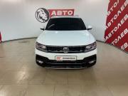 Volkswagen Tiguan II (China Market) Новочеркасск  - изображение 21