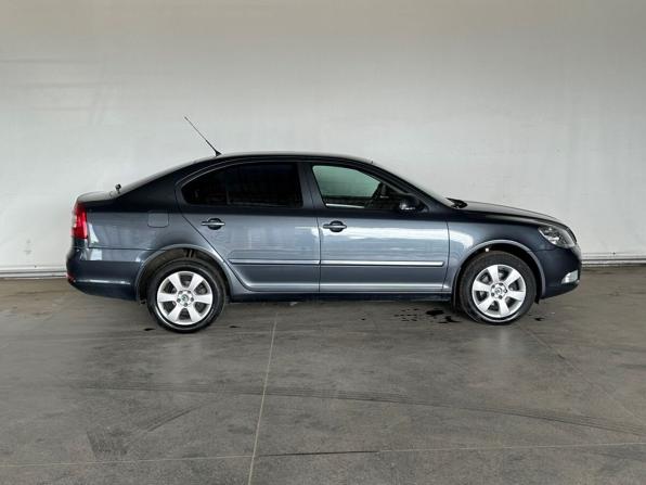 Skoda Octavia II (A5) Рестайлинг с пробегом 2009 года, цена 655 000 рублей, 142000 км, лифтбек, Автокод Объявления