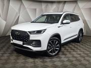 Chery Tiggo 8 Pro Max I Рестайлинг Москва  - изображение 21