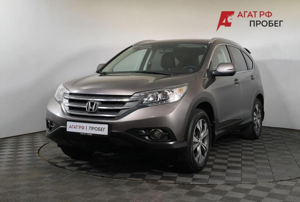 Honda CR-V IV Нижний Новгород  - изображение 1