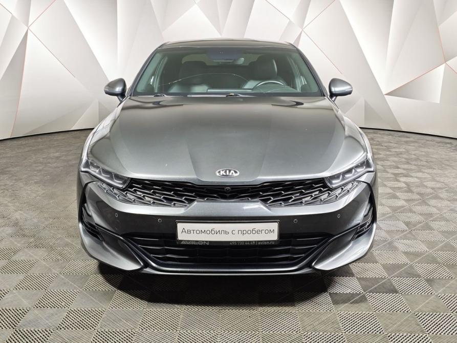 Kia K5 III Москва  - изображение 7