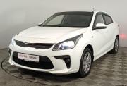 Kia Rio IV Волгоград  - изображение 28