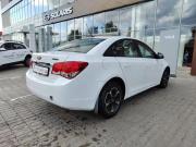 Chevrolet Cruze I Рестайлинг Набережные Челны  - изображение 35