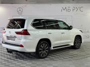 Lexus LX III Рестайлинг 2 Москва  - изображение 34
