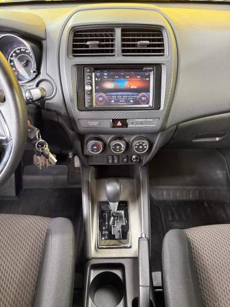 Mitsubishi ASX I Рестайлинг 2 с пробегом 2018 года, цена 1 999 000 рублей, 60000 км, внедорожник, Автокод Объявления