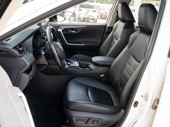 Toyota RAV4 V (XA50) с пробегом 2022 года, цена 2 950 000 рублей, 94656 км, внедорожник, Автокод Объявления
