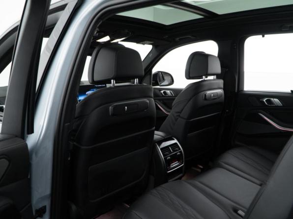 BMW X5 IV (G05/G18) Рестайлинг с пробегом 2023 года, цена 12 123 434 рубля, 21275 км, внедорожник, Автокод Объявления