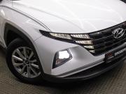 Hyundai Tucson IV Москва  - изображение 49