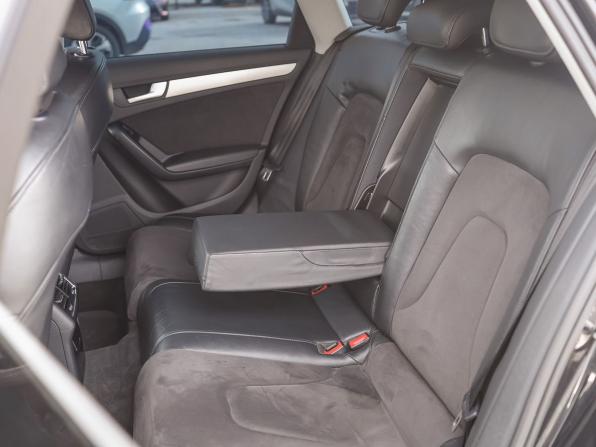 Audi A4 allroad IV (B8) с пробегом 2010 года, цена 1 489 000 рублей, 198102 км, универсал, Автокод Объявления