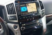 Toyota Land Cruiser 200 Series Рестайлинг 1 Владимир  - изображение 37