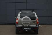 Chevrolet Niva I Рестайлинг Оренбург  - изображение 26