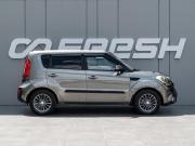 Kia Soul I Рестайлинг Краснодар  - изображение 26