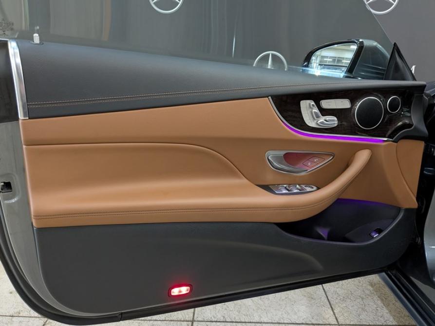 Mercedes-Benz E-Класс V (W213 S213 C238) Москва  - изображение 14