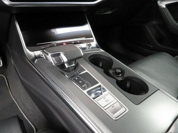 Audi A6 allroad IV (C8) с пробегом 2020 года, цена 5 930 000 рублей, 100423 км, универсал, Автокод Объявления