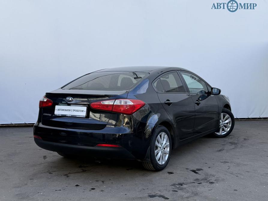 Kia Cerato III Москва  - изображение 5