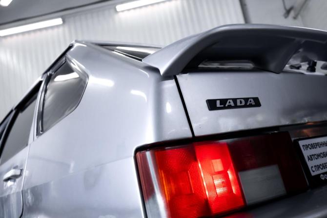 Lada (ВАЗ) 2114 с пробегом 2012 года, цена 128 900 рублей, 283314 км, хэтчбек, Автокод Объявления