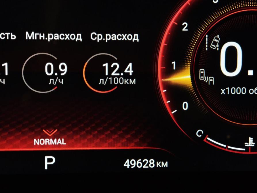 Exeed TXL I Рестайлинг Москва  - изображение 18
