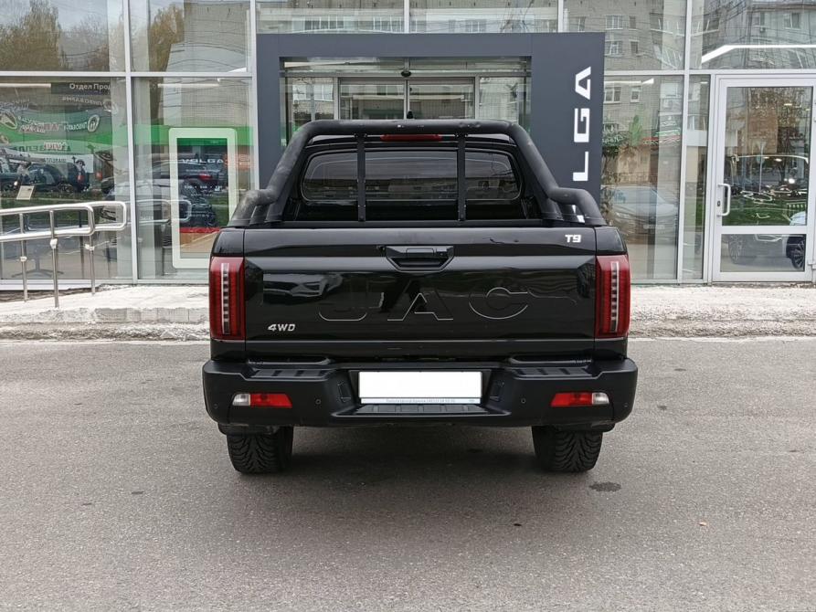 JAC T9 Брянск  - изображение 6