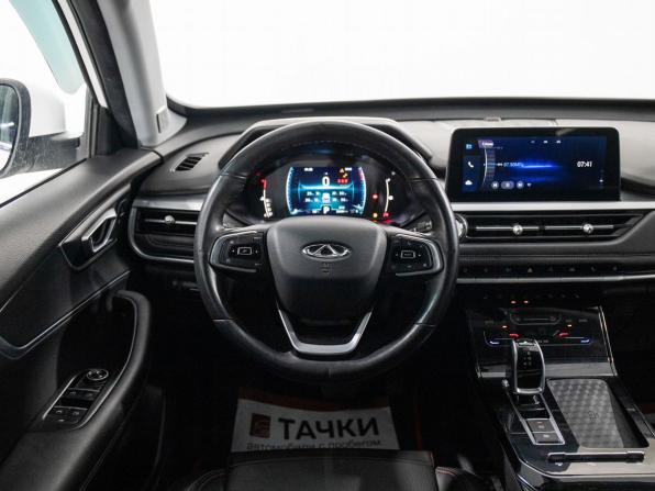 Chery Tiggo 7 Pro I с пробегом 2022 года, цена 1 740 500 рублей, 65000 км, внедорожник, Автокод Объявления