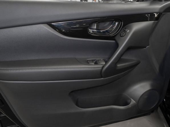 Nissan Qashqai II Рестайлинг 2 с пробегом 2026 года, цена 3 250 000 рублей, 11 км, внедорожник, Автокод Объявления