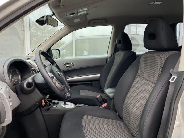 Nissan X-Trail II с пробегом 2008 года, цена 979 000 рублей, 168690 км, внедорожник, Автокод Объявления