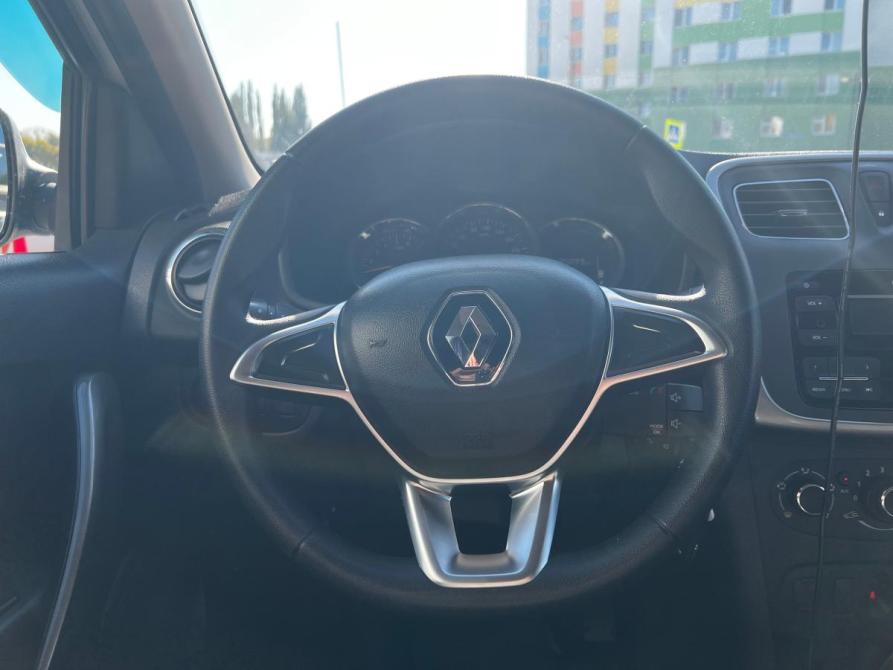 Renault Logan II Рестайлинг Стерлитамак  - изображение 15