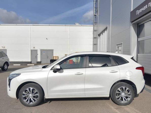 Haval Jolion I с пробегом 2023 года, цена 1 599 000 рублей, 62000 км, внедорожник, Автокод Объявления