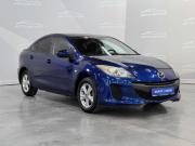 Mazda 3 II (BL) Рестайлинг Новосибирск  - изображение 32