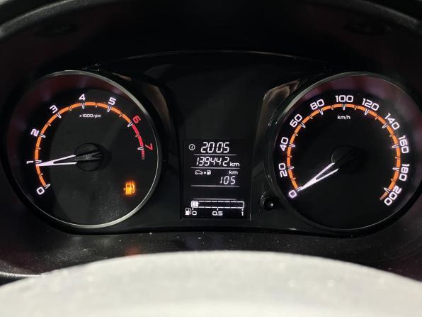 Lada (ВАЗ) Granta I Рестайлинг с пробегом 2021 года, цена 530 000 рублей, 139153 км, хэтчбек, Автокод Объявления