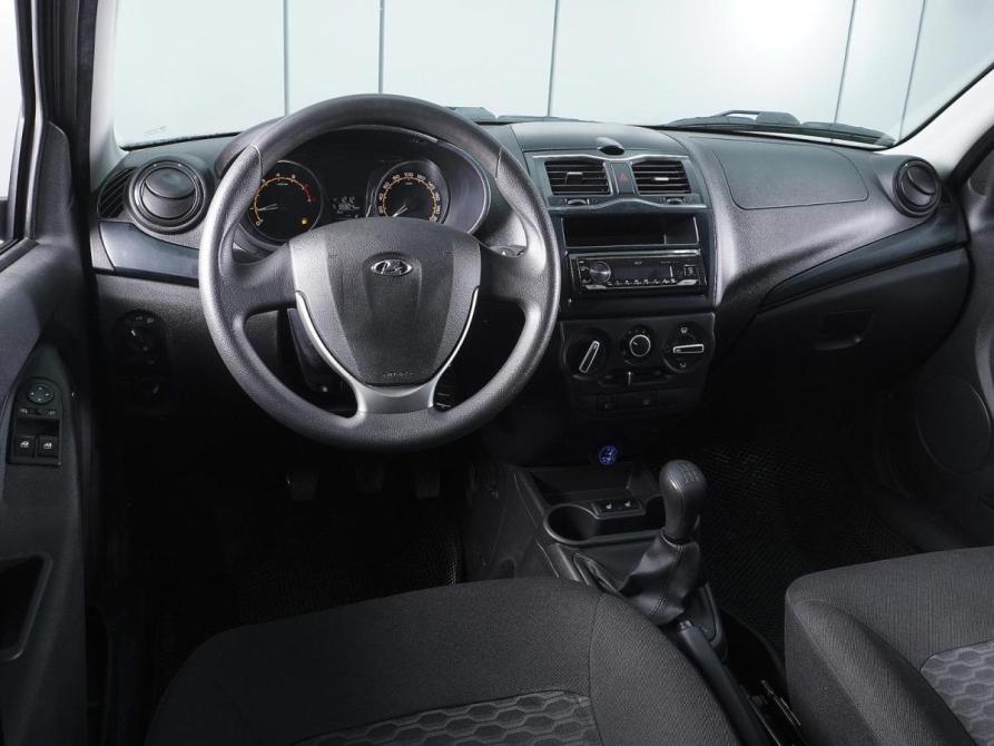 Lada (ВАЗ) Granta I Рестайлинг Ростов-на-Дону  - изображение 6