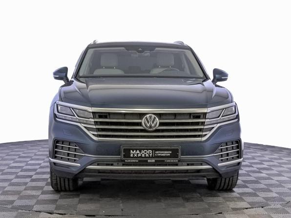 Volkswagen Touareg III с пробегом 2018 года, цена 3 970 000 рублей, 258853 км, внедорожник, Автокод Объявления