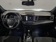 Toyota RAV4 IV (XA40) Рестайлинг Москва  - изображение 41
