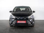 Toyota Vitz III (XP130) Рестайлинг 2 Иркутск  - изображение 24