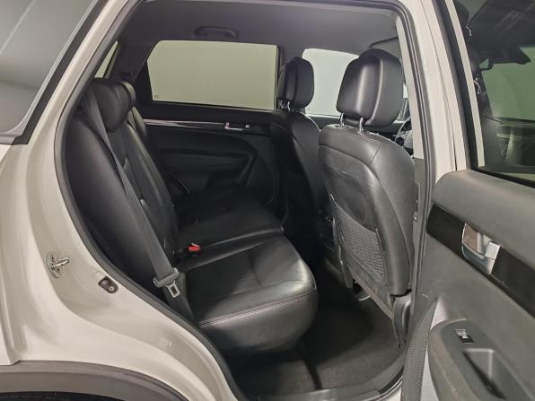 Kia Sorento II Рестайлинг с пробегом 2019 года, цена 2 279 000 рублей, 182291 км, внедорожник, Автокод Объявления