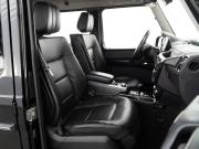 Mercedes-Benz G-Класс II (W463) Рестайлинг 4 Москва  - изображение 33