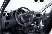 Lada (ВАЗ) Granta I Тюмень  - изображение 40