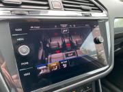 Volkswagen Tiguan II Рестайлинг Екатеринбург  - изображение 50