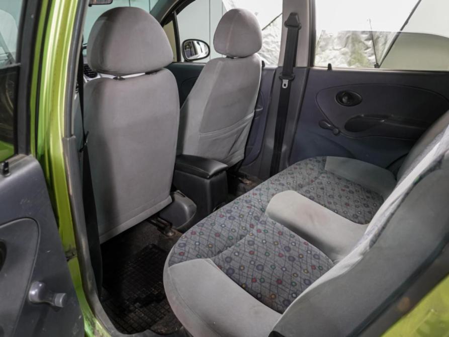 Daewoo Matiz II Воронеж  - изображение 11