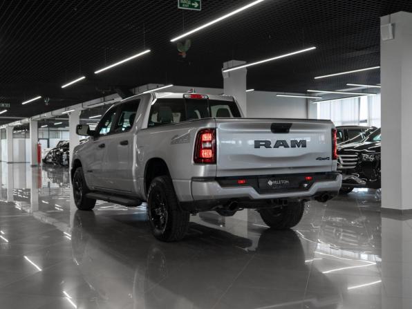 Ram 1500 V Рестайлинг с пробегом 2025 года, цена 8 500 000 рублей, 111 км, пикап, Автокод Объявления