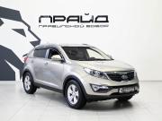 Kia Sportage III Ростов-на-Дону  - изображение 30