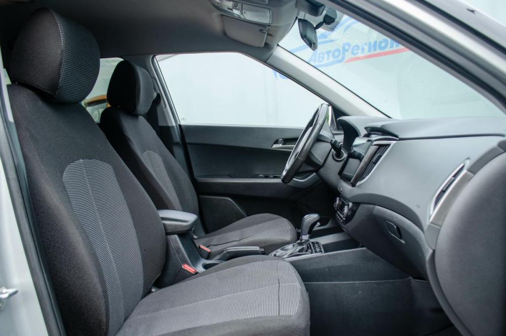 Hyundai Creta I Курган  - изображение 19