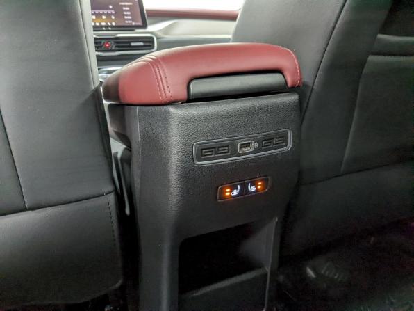 Geely Coolray I с пробегом 2023 года, цена 1 650 000 рублей, 110113 км, внедорожник, Автокод Объявления